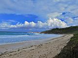 SEYCHELLES - 533 - La Digue, Grand Anse